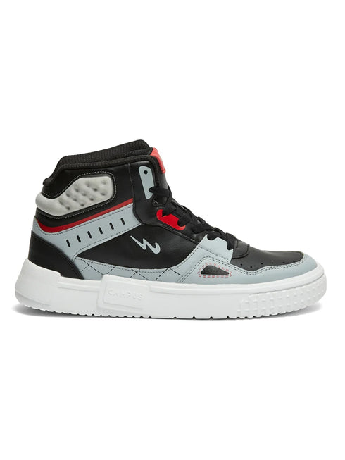 OG-15 Black Men's Sneakers